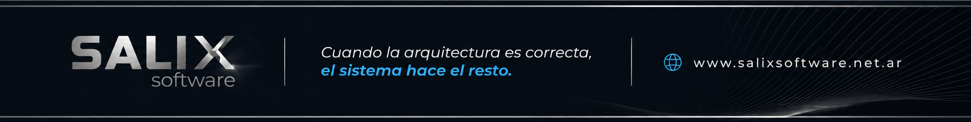 Salix Software